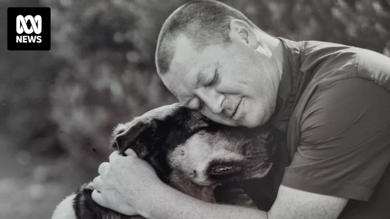 Wife calls for more mental health care in the bush as coroner finds Tenterfield man Corey Selby wanted police to shoot him