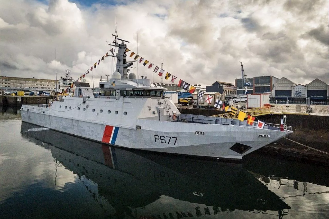 Nouvelle traversée clandestine en mer du Nord : 77 personnes secourues au large de Dunkerque