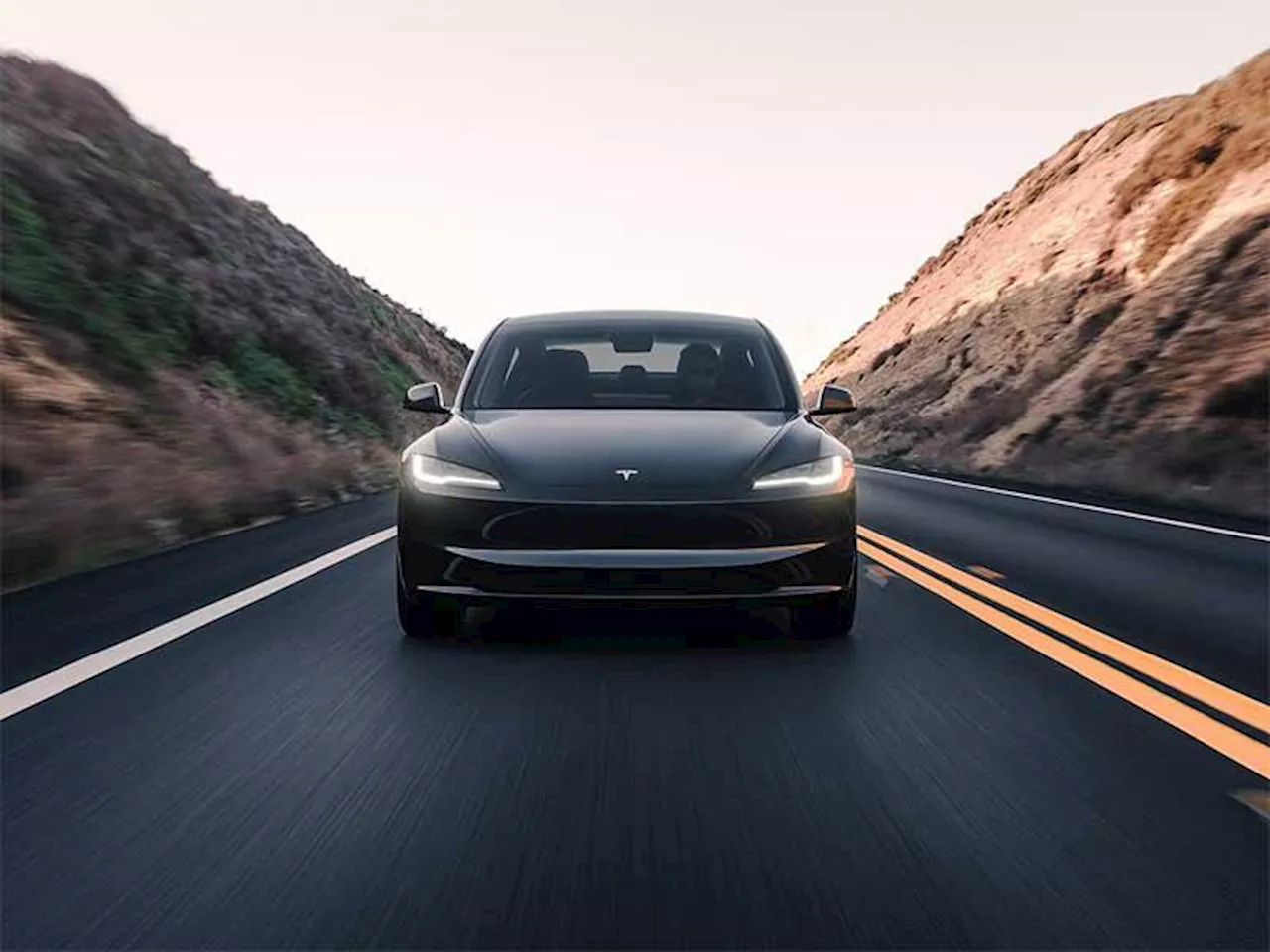 Le Tesla Model Y e Model 3 costano meno in Italia