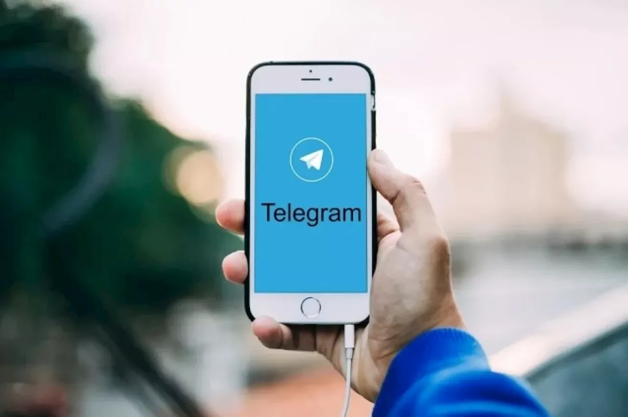 FT: большинство инженеров-программистов Telegram являются украинцами