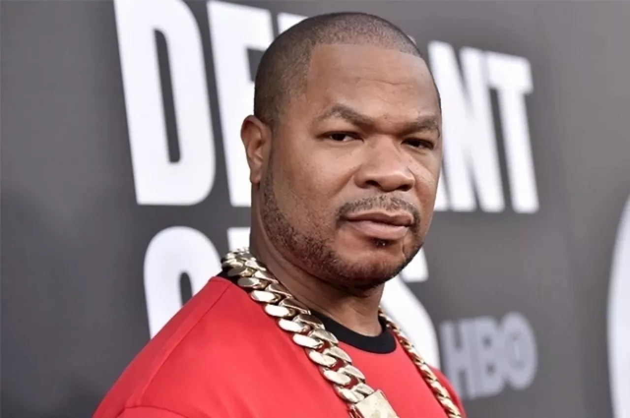 Mash: рэпер Xzibit не приедет в Россию с выступлением