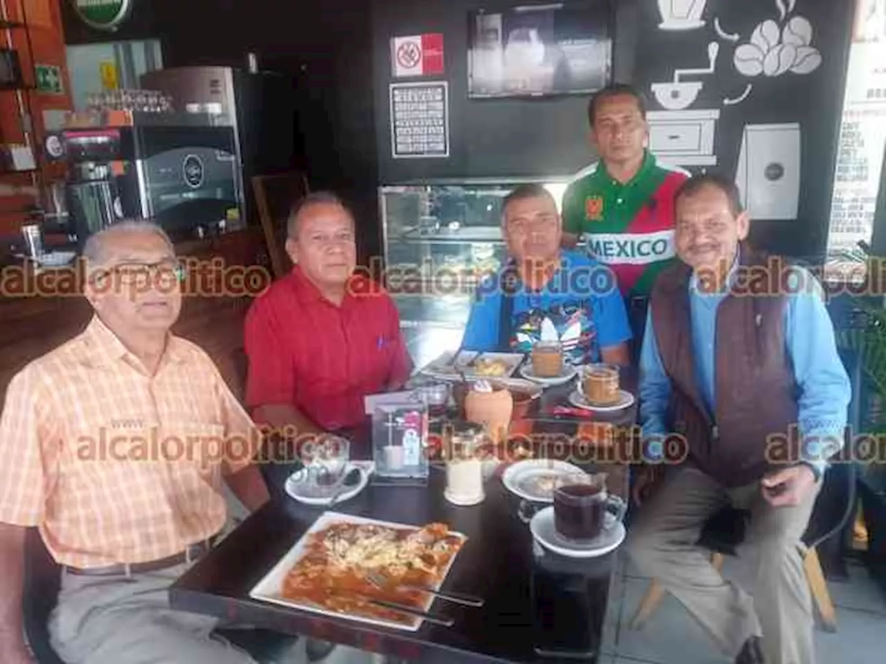 Con torneo de futbol celebrarán 200 años de la ESBO, en Orizaba