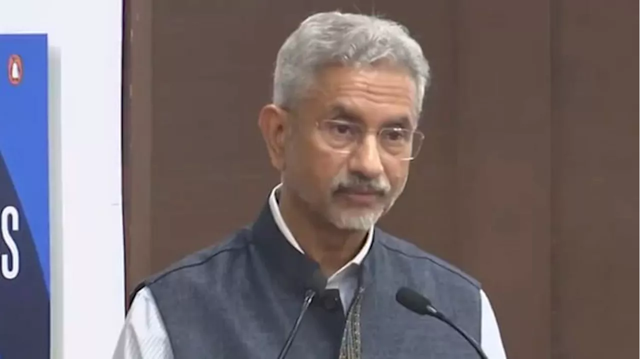 Jaishankar: 'पाकिस्तान के साथ बातचीत का दौर खत्म', SCO समिट के लिए पीएम मोदी को मिले न्योते के बीच जयशंकर बोले