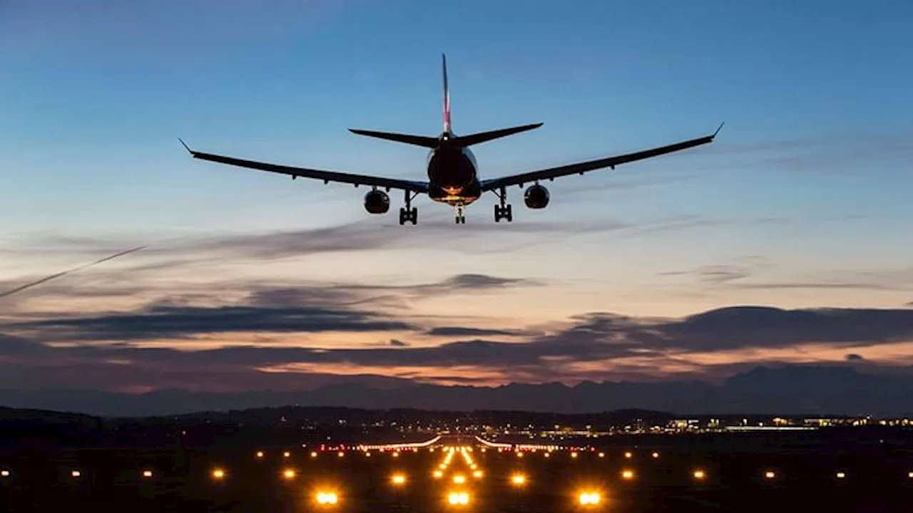 NOIDA Airport: अब अप्रैल में शुरू होंगी उड़ानें... दिसंबर में ट्रायल; देरी के लिए हर दिन लगेगा 10 लाख जुर्माना