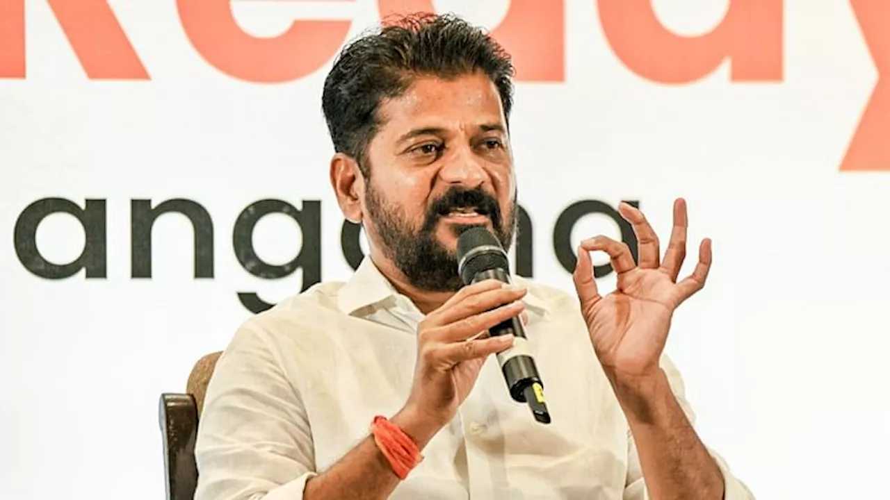 Revanth Reddy: सुप्रीम कोर्ट की फटकार के बाद CM रेवंत ने दी सफाई; कहा- न्यायिक प्रक्रिया में मेरा दृढ़ विश्वास