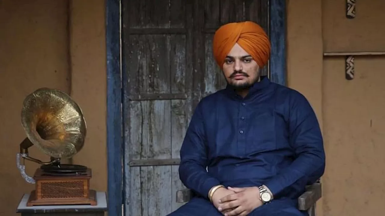 Sidhu Moosewala New Song: रिलीज होते ही छा गया मूसेवाला का नया गाना 'अटैच', छह घंटे में 32 लाख लोगों ने देखा