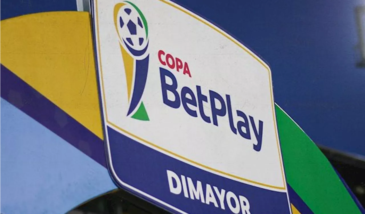 Definidos los clasificados a fase 4 de Copa BetPlay: así se jugará