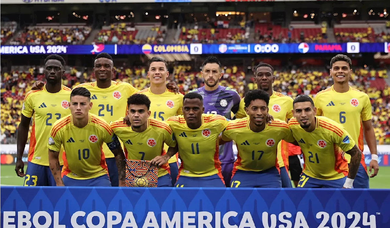 Selección Colombia: los 'BORRADOS' en convocatoria para Eliminatorias