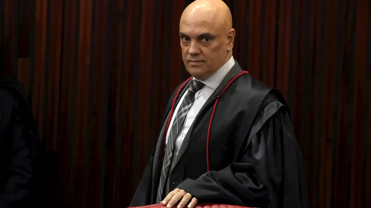 Brazilian judge suspends X platform after it refuses to name a legal representative