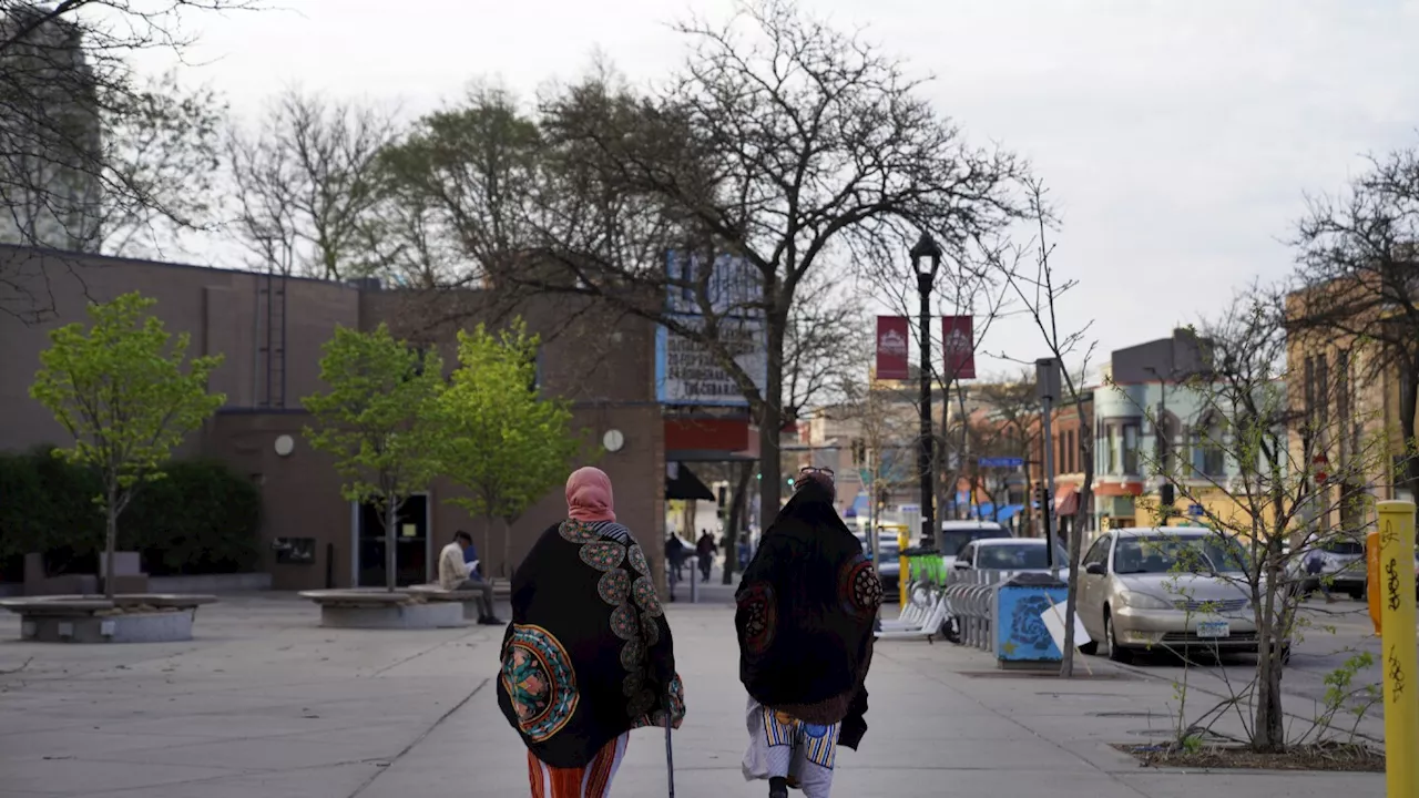 Federal agency cracks down on a predatory lending practice that often hurts Somali Muslims