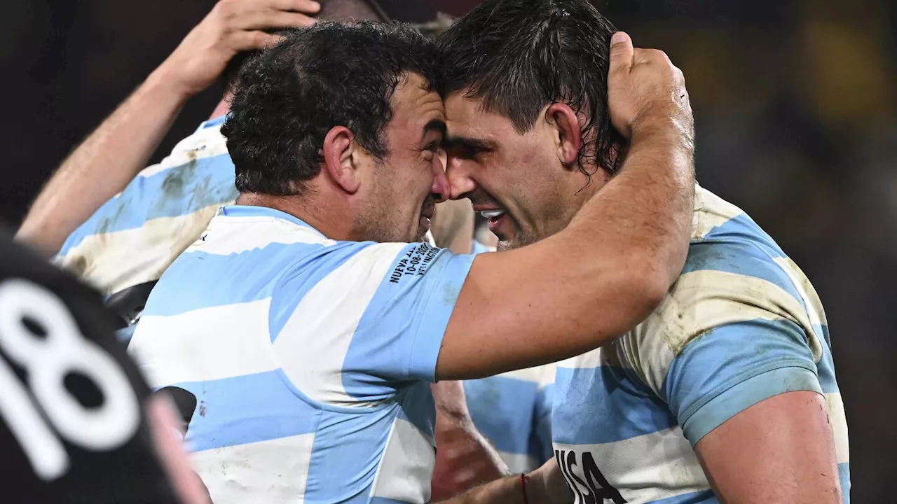 Pumas determined to give retiring Creevy fitting farewell against Wallabies