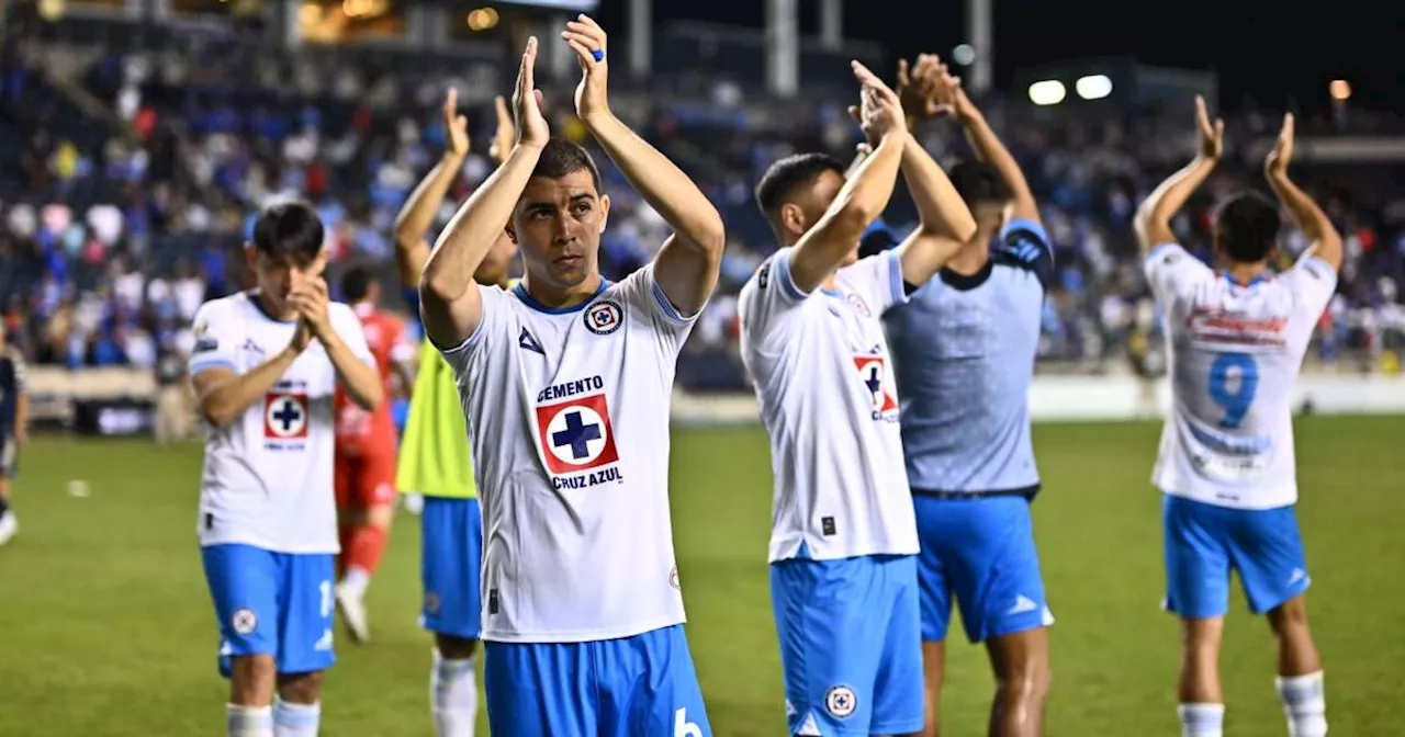 Iván Alonso aclaró si llegarán más refuerzos a Cruz Azul esté torneo