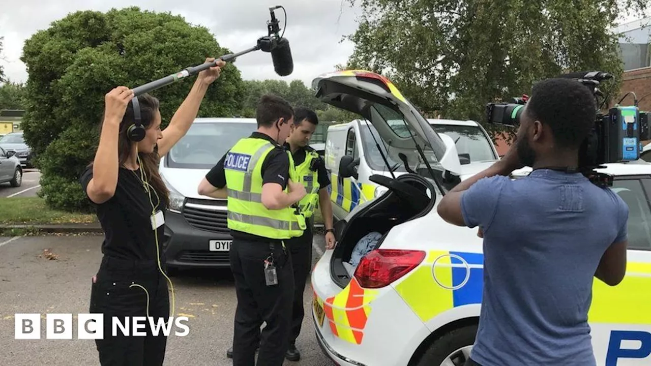 Bedfordshire Police urged to pull out of 'Luton-bashing' TV show