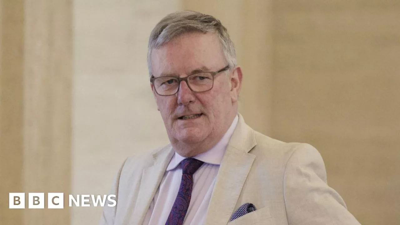 UUP: Ulster Unionist Party leader nominations to close