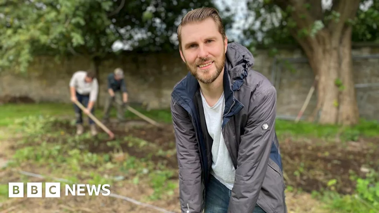 Vikings reconnecting communities across the River Clyde