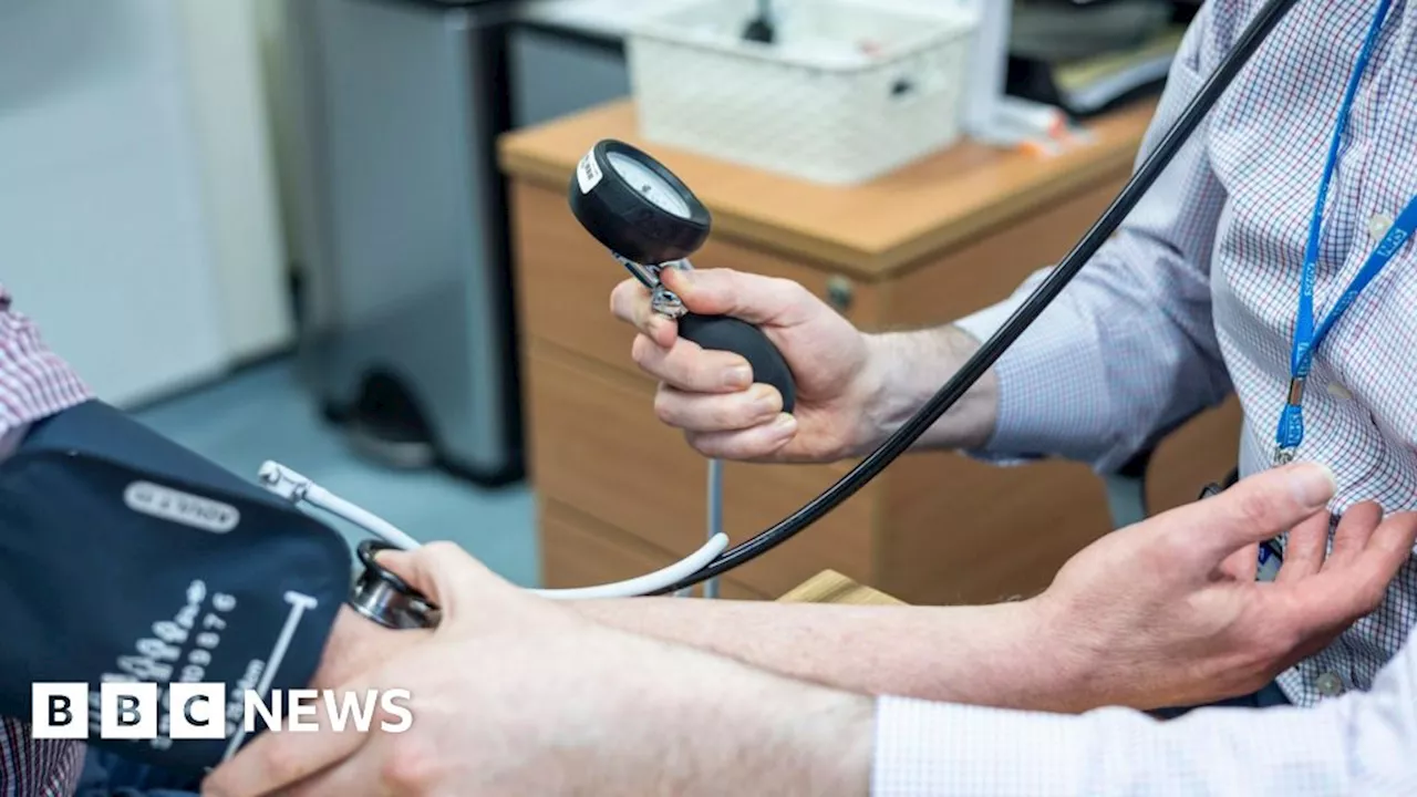 West Midlands workplaces to offer NHS health checks