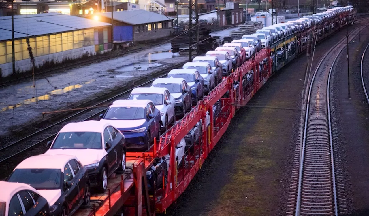 Autoexperte geht mit Habeck ins Gericht: „Verbrenner wird so lange gemolken, wie es geht“