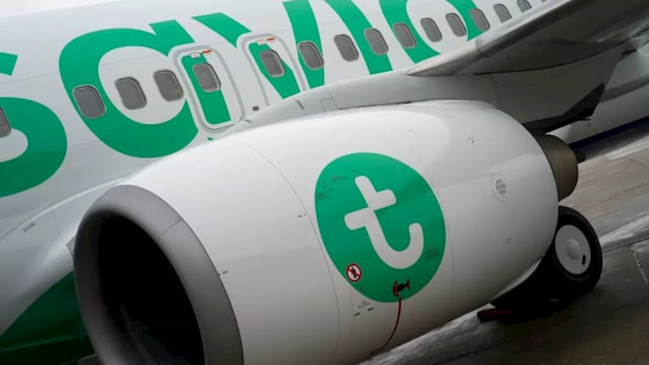 Pas assez de clients: Transavia suspend sa liaison entre Paris et Pau