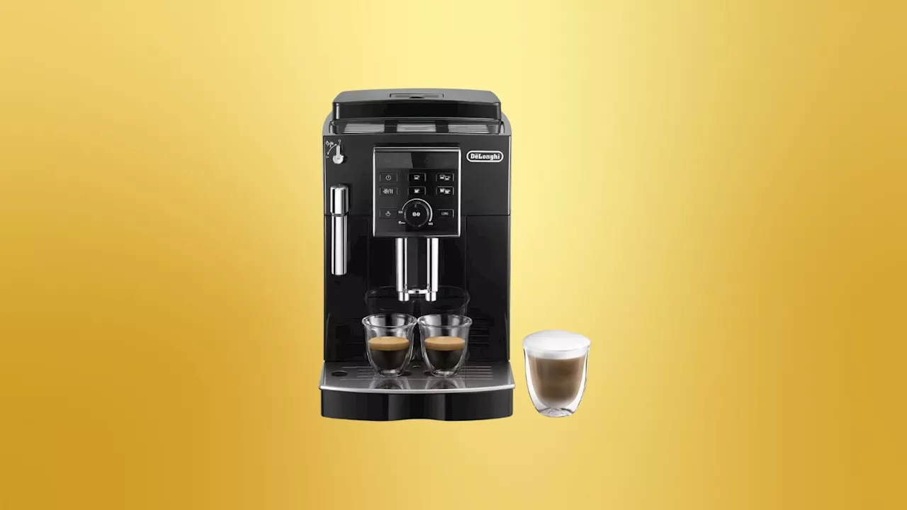 Un café d'excellence : la machine à café qui réinvente vos moments de pause