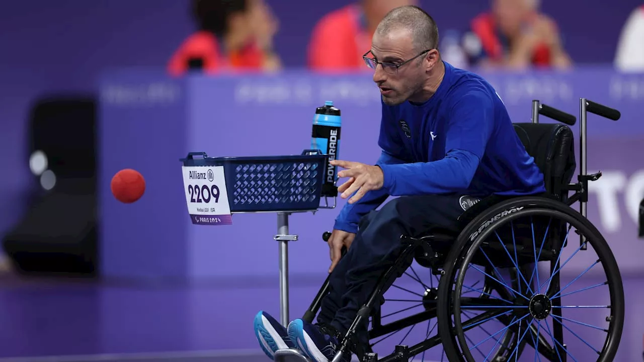 Paralympics: Israel-Boykott auch bei den Paralympics?