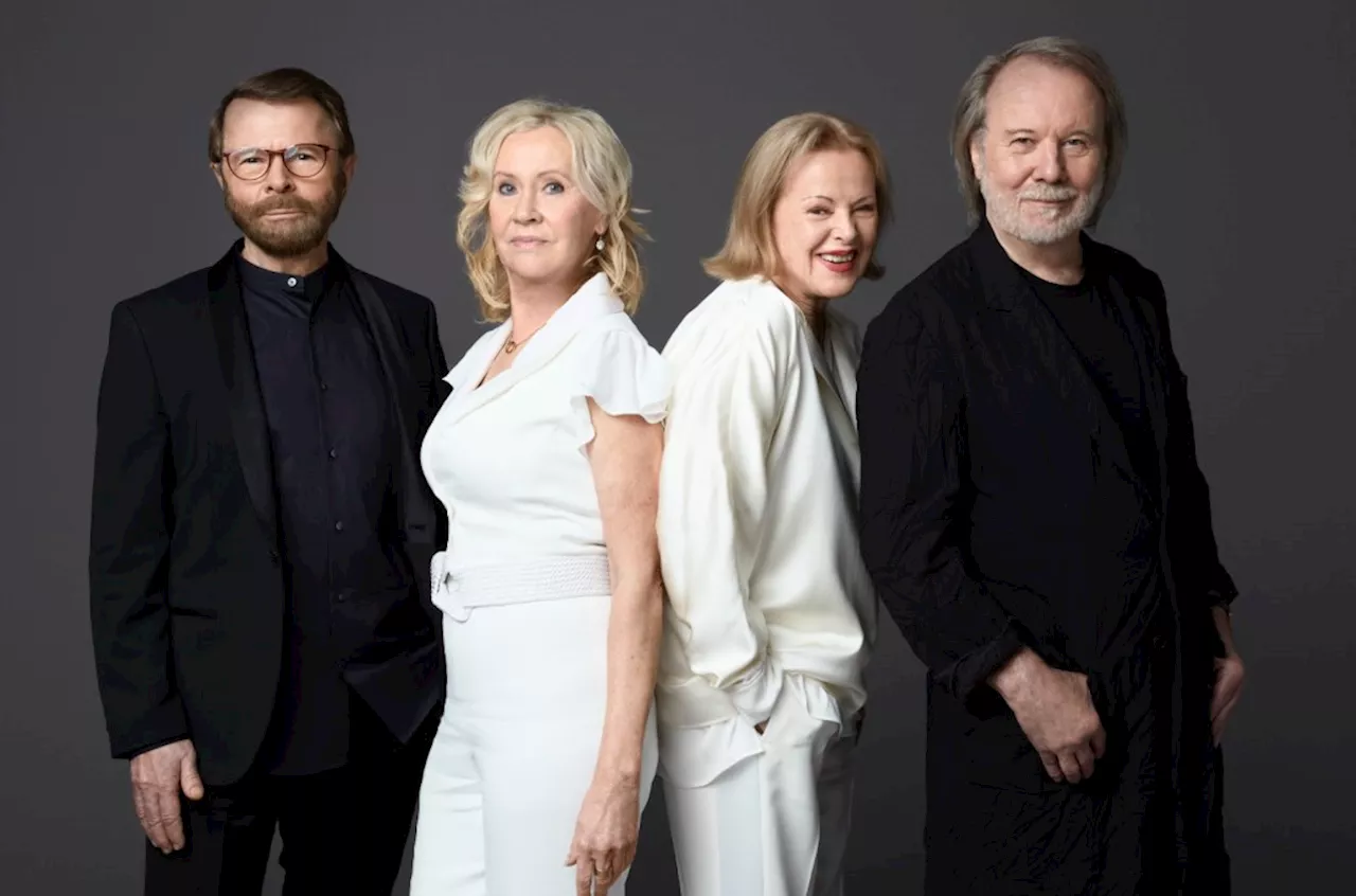 ABBA Wants ‘Winner Takes All’ Taken Off Donald Trump’s Rally Playlist