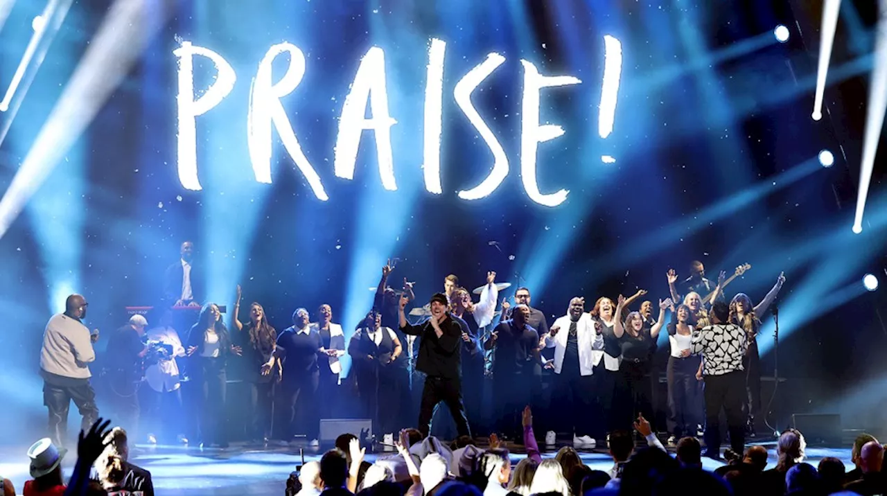 Inside Contemporary Christian’s Heavenly Rise to Among the Fastest-Growing Genres In the U.S.