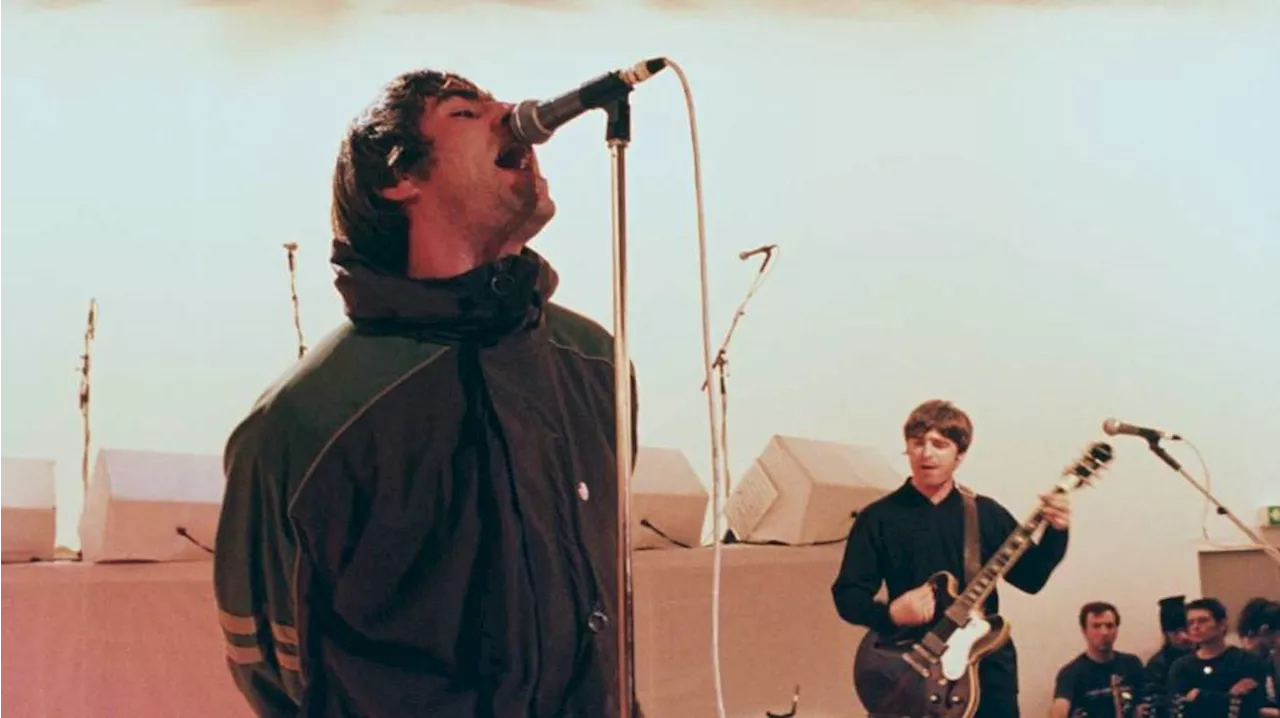 Inside the Supersonic Boost That Oasis’ Reunion Tour Will Bring to the UK Economy, Live Sector