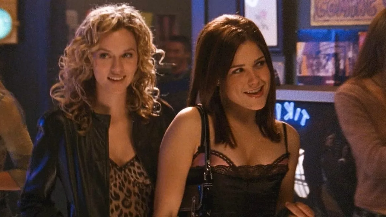 One Tree Hill Sequel Series Eyed by Netflix; Bush, Burton Returning