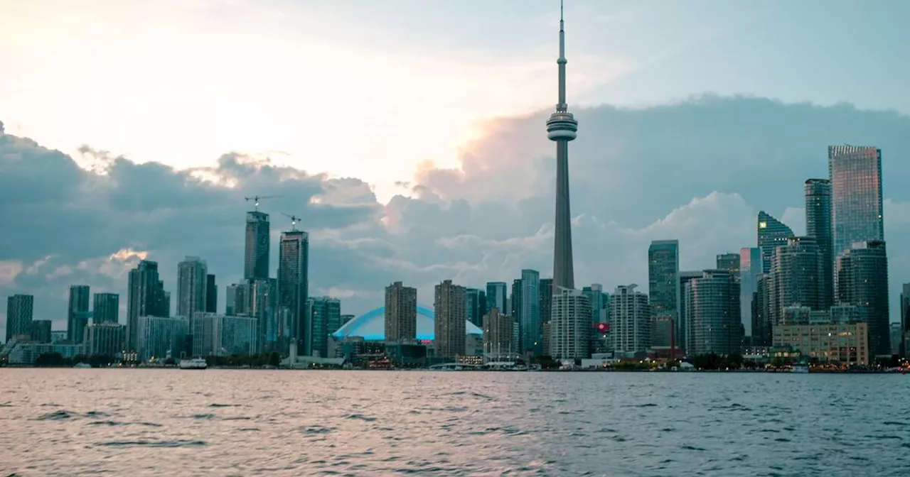 Toronto named among world's quietest cities but somehow also among the loudest