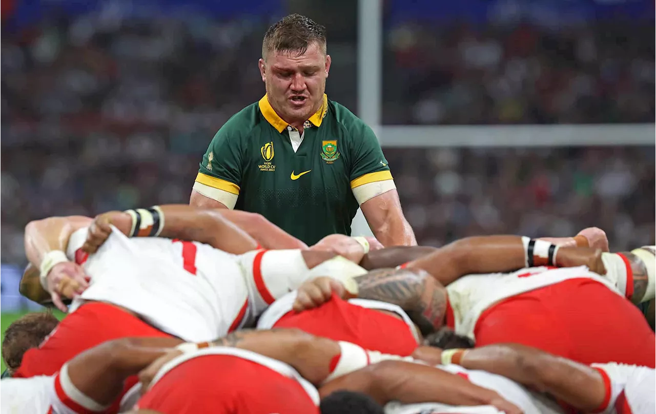 Wiese fired up after ‘harsh’ ban