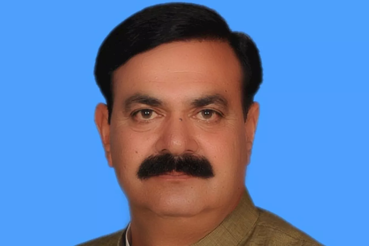 Zulfiqar Bhinder wins NA-79 in recounting in Gujranwala