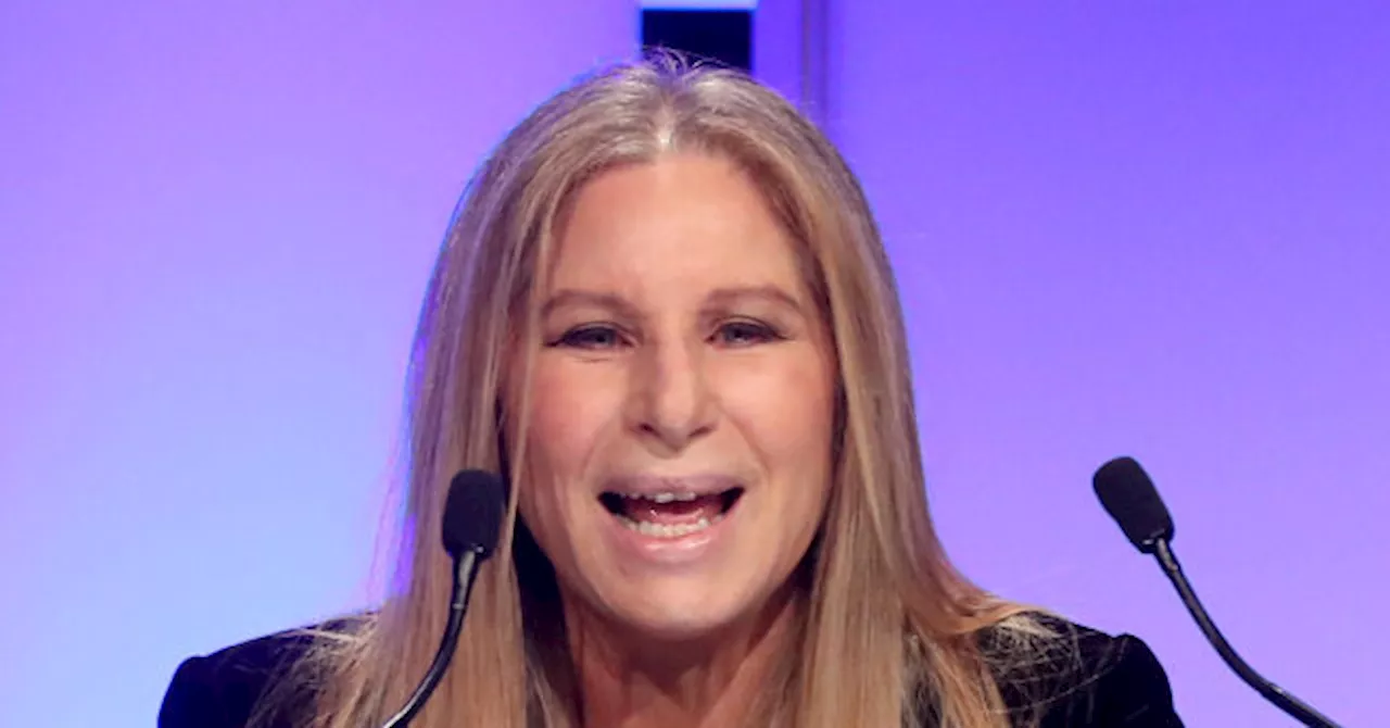 Fact Check: Barbra Streisand Accuses Trump of Violating Arlington Cemetery Rules