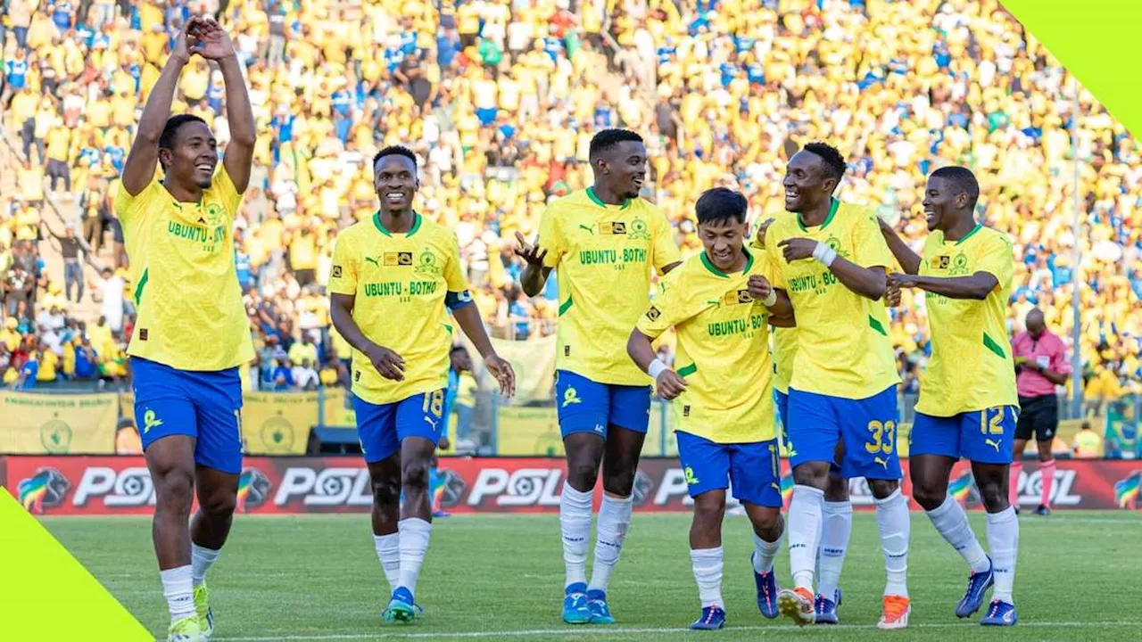 OPINION: It Will Not Be All Smooth Sailing for Mamelodi Sundowns in Their PSL Title Defence