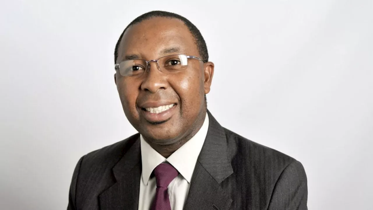 Major shake-up at Standard Bank – including a new CEO for South Africa