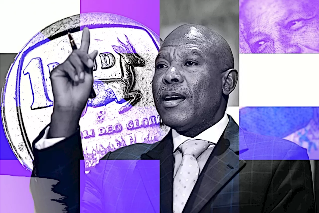 Reserve Bank wants a new target in South Africa