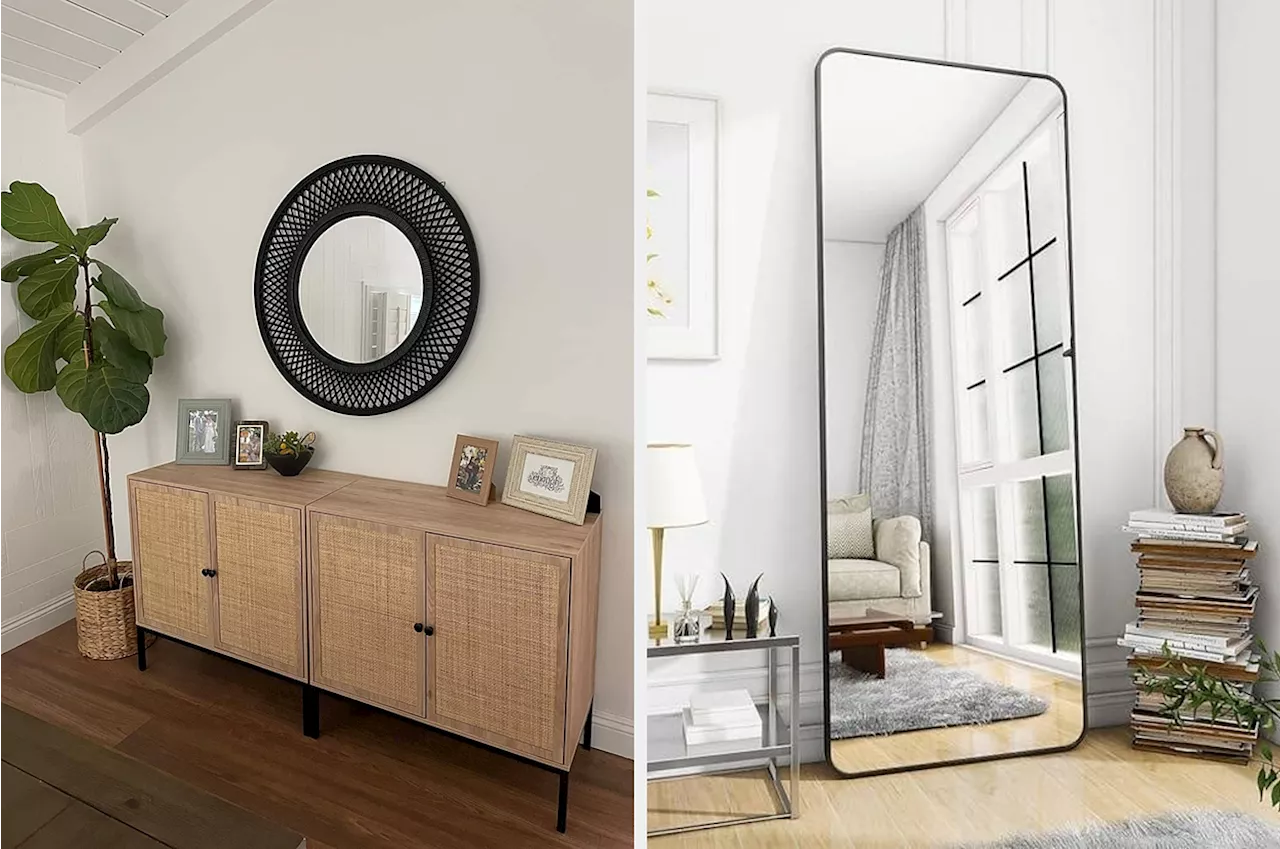 27 Home Products From Amazon That Are As Practical As They Are Gorgeous