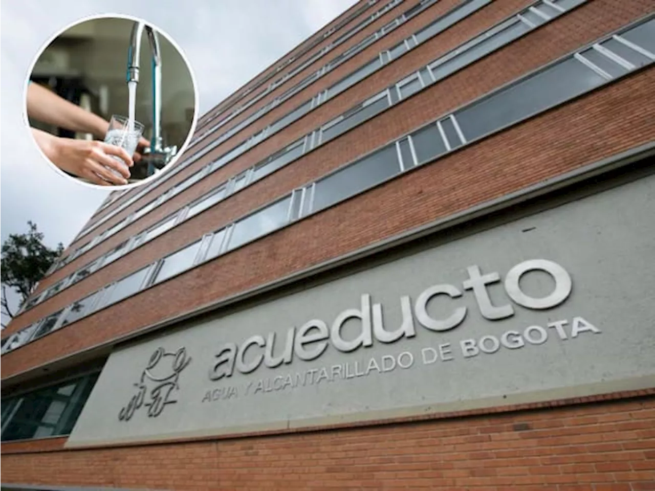 Acueducto aplicó multa a usuarios que malgastan el agua en Bogotá: ¿Cuánto cuesta?