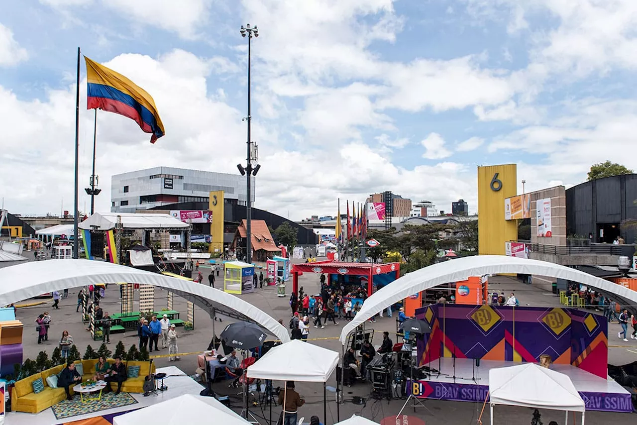 Tradicionales sectores comerciales de Bogotá estarán en la feria del hogar: ¿Cuáles son?