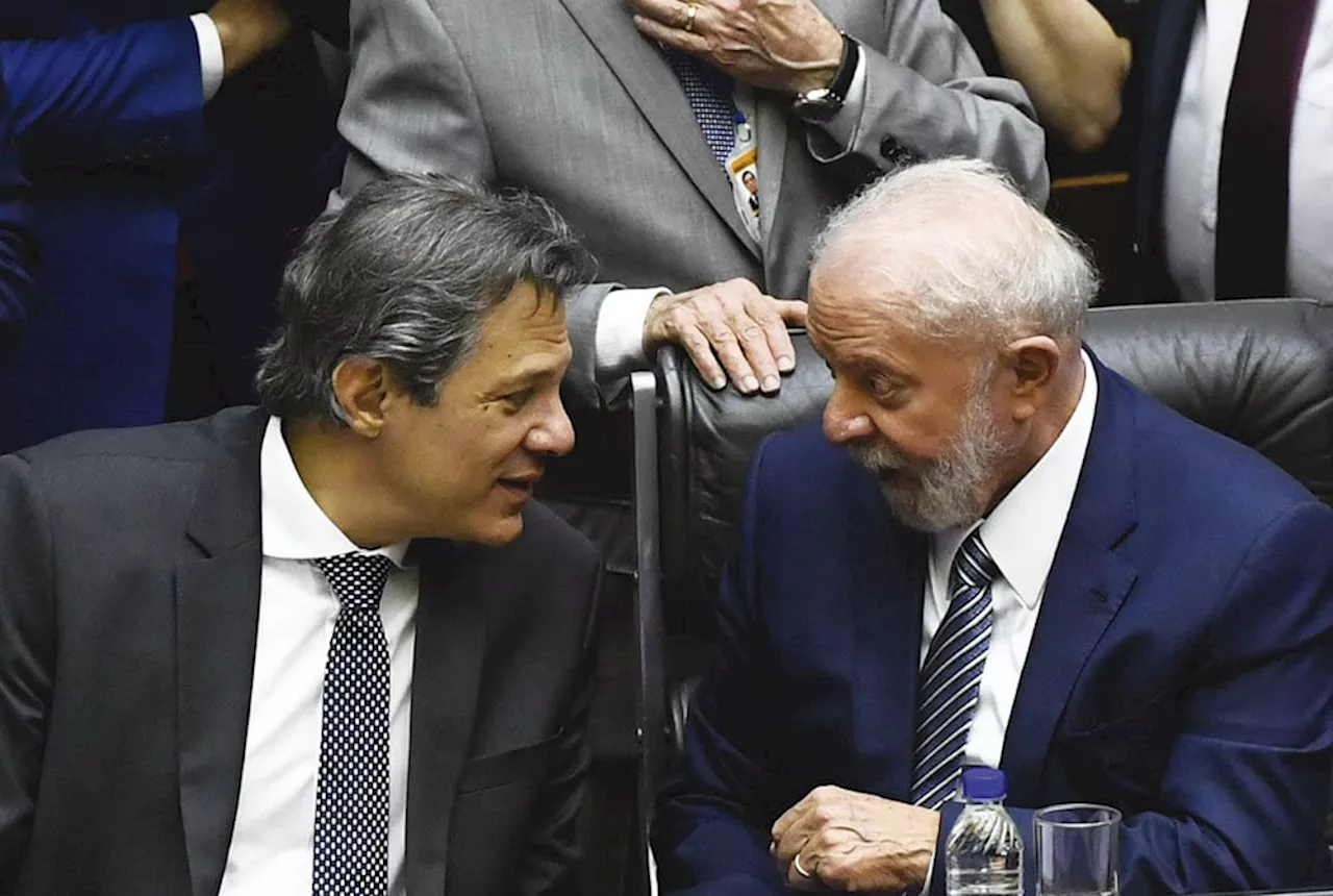 O novo projeto do governo Lula para arrecadar mais R$ 32 bilhões até 2027