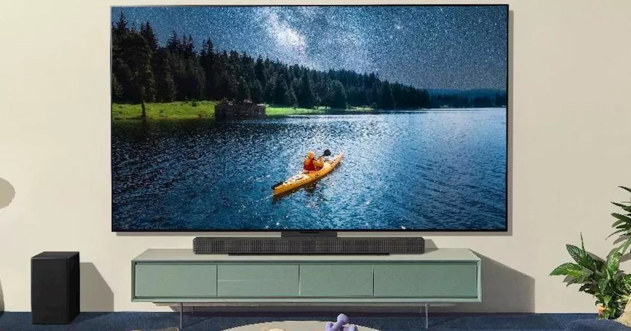 Our favorite Labor Day TV deals at Best Buy