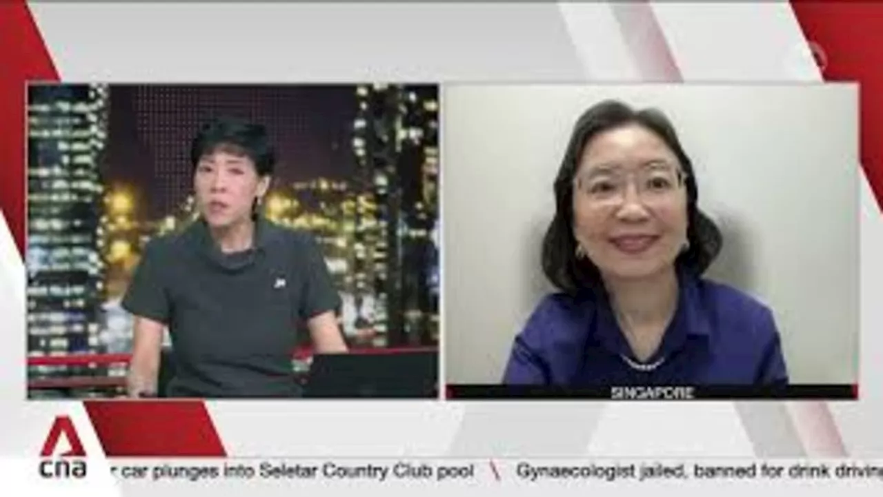 Associate Professor Hannah Yee-Fen Lim on proposed Protection from Scams Bill