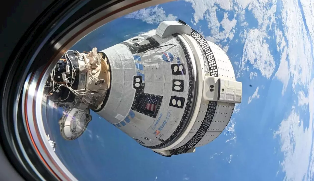 La NASA al fin pone fecha de vuelta para el Starliner… pero sin los astronautas