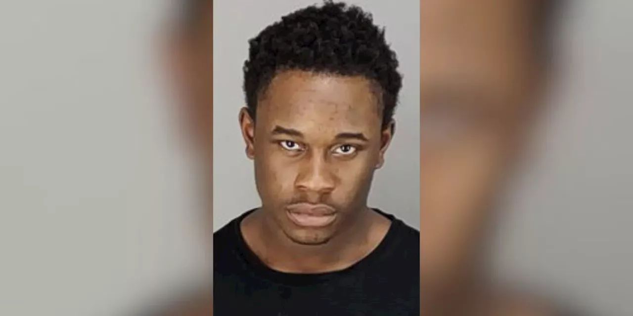 Akron 20-year-old sentenced in connection to murder of 16-year-old