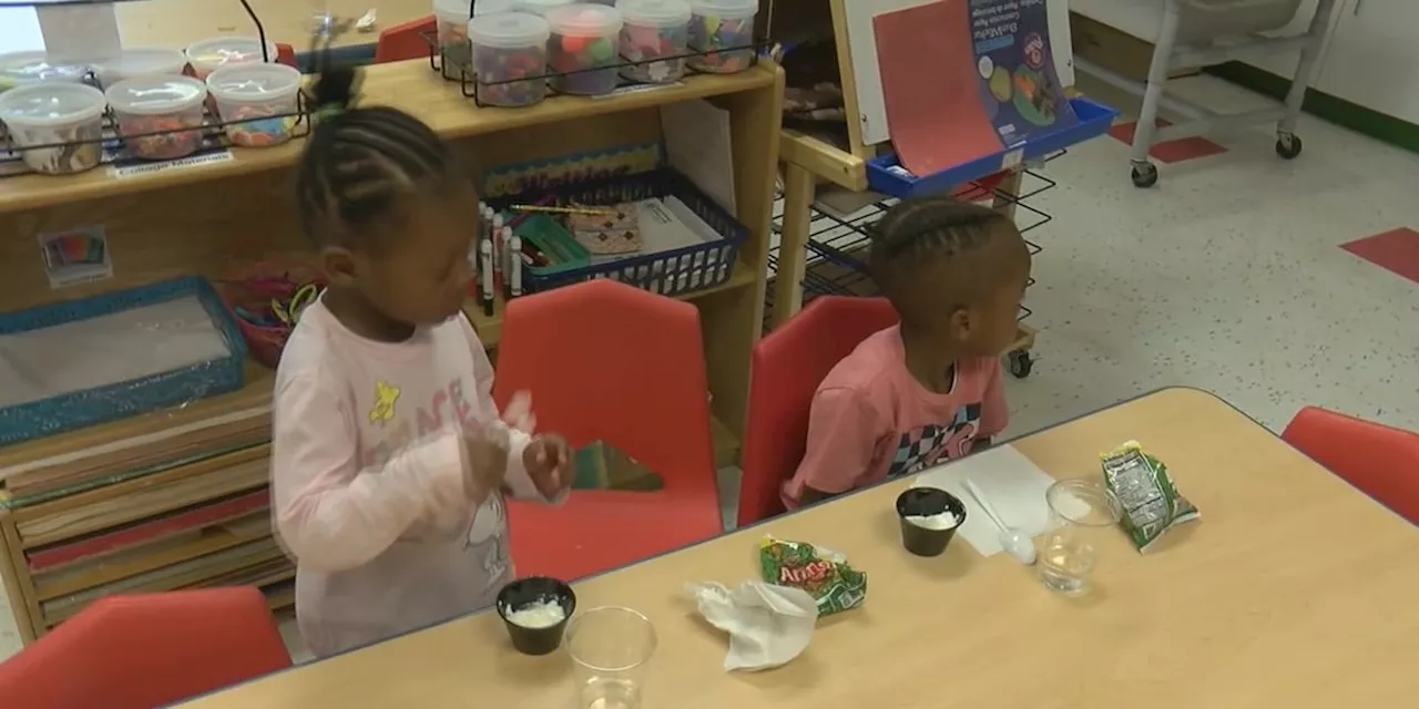 Is full-day pre-k a luxury or a necessity?