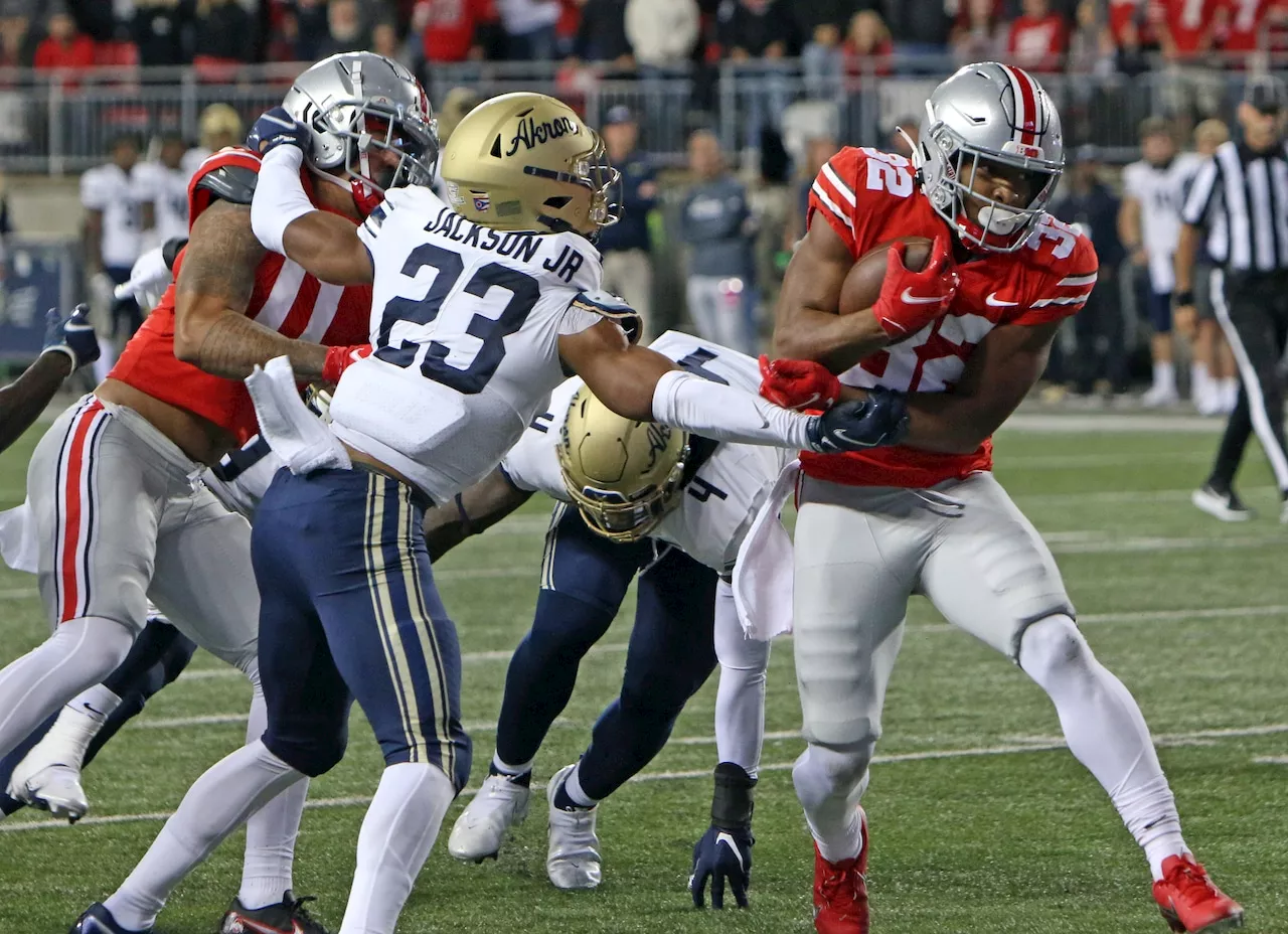 Ohio State football vs. Akron score predictions: Will the Buckeyes pitch a shutout?