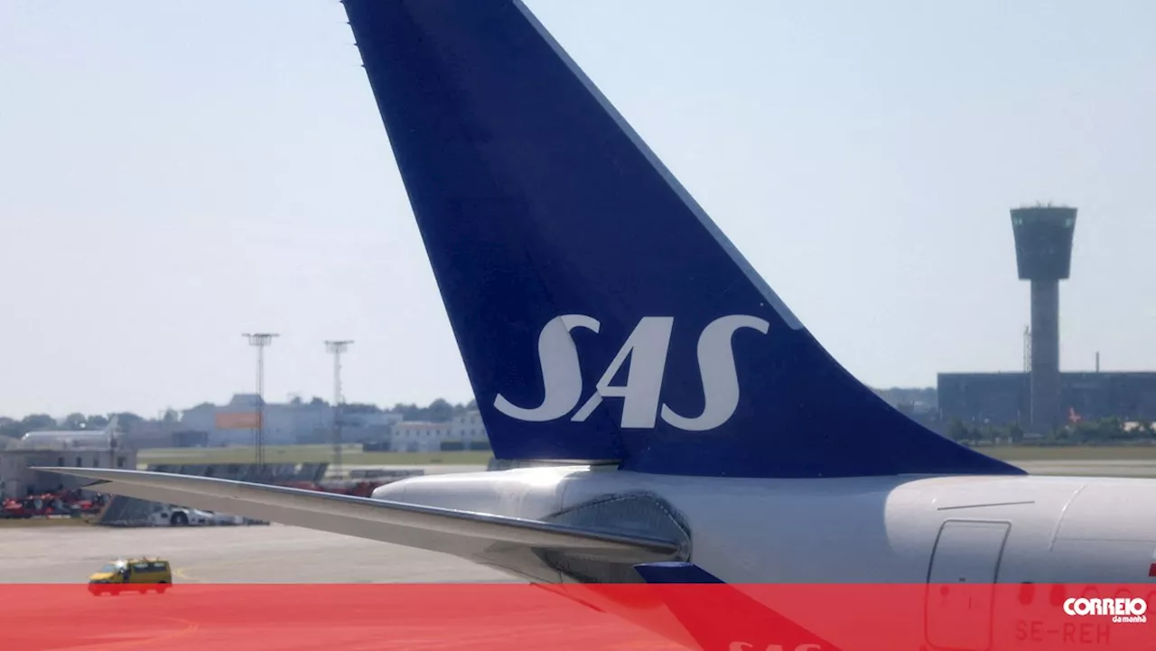 Avião com destino ao Porto aterra de emergência em Lisboa