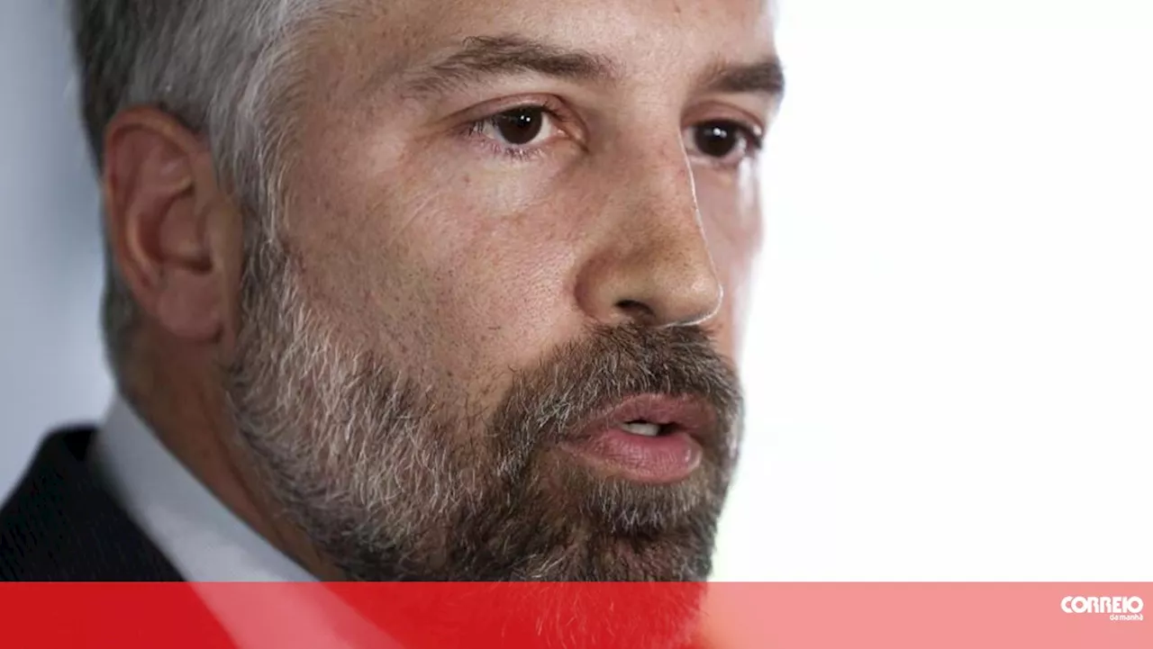 Pedro Nuno Santos pediu a Montenegro 'informação transparente' e rigor para negociações do Orçamento do Estado