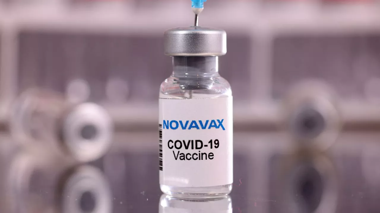 FDA authorizes Novavax’s updated Covid vaccine, paving way for fall rollout