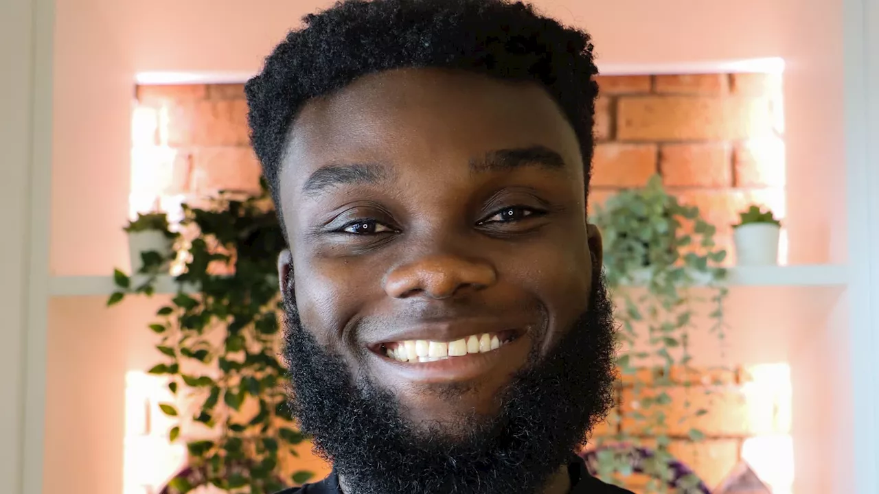 This 29-year-old from one of London's poorest neighborhoods became a millionaire after selling his influencer marketing firm