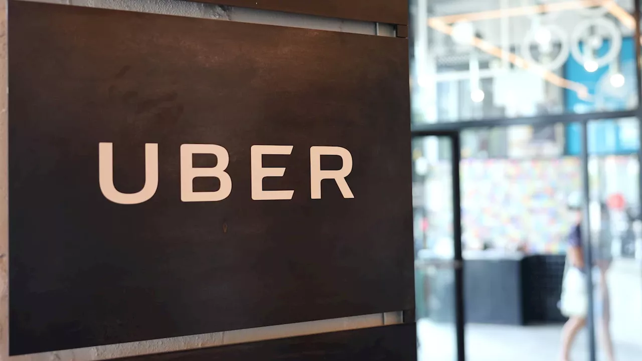 Uber CEO says growth in South Korea promising despite underdog status